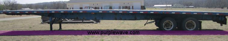 image for item 3801 1996 Great Dane 48' trailer