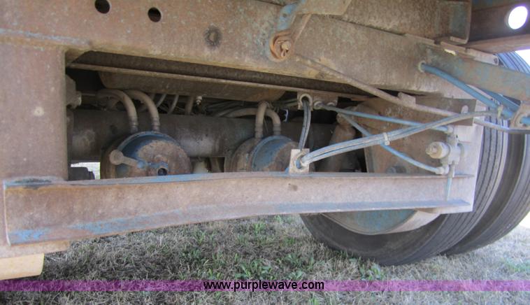 image for item 3801 1996 Great Dane 48' trailer