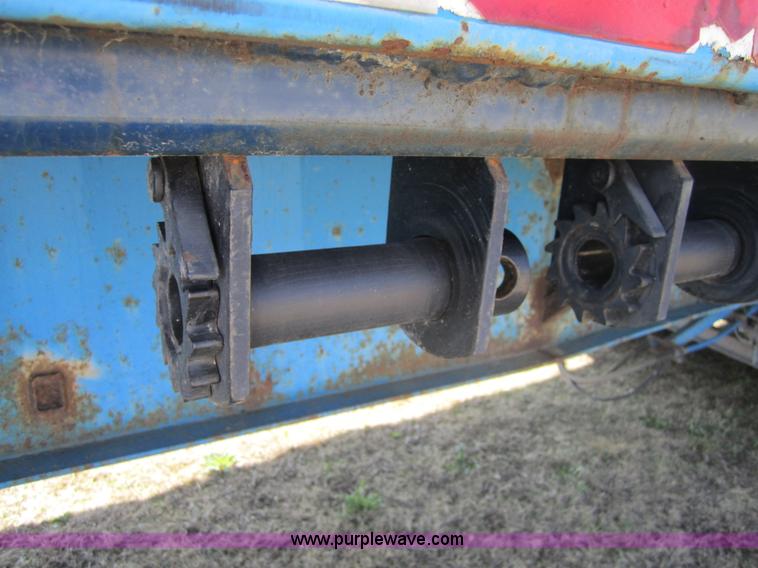 image for item 3801 1996 Great Dane 48' trailer