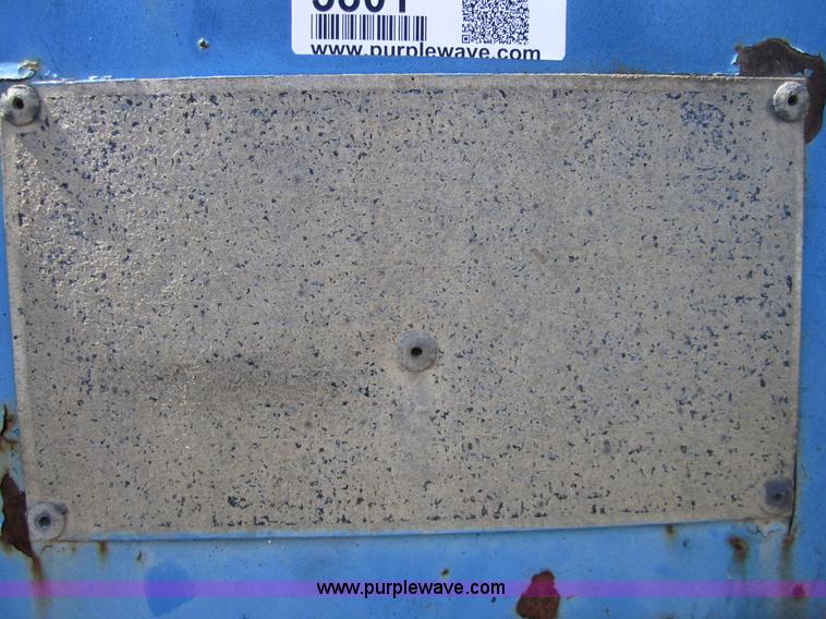 image for item 3801 1996 Great Dane 48' trailer