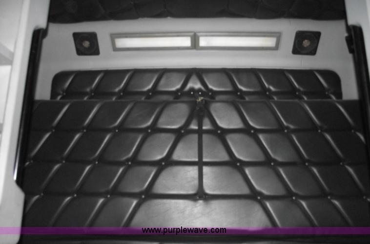 image for item 5756 2000 Freightliner FL132 Classic XL semi truck