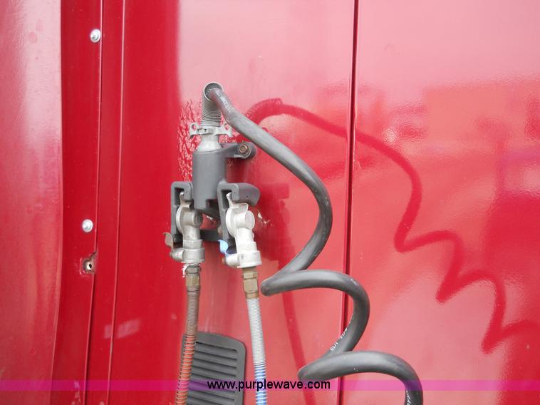 image for item 7822 1998 Kenworth T2000 semi truck