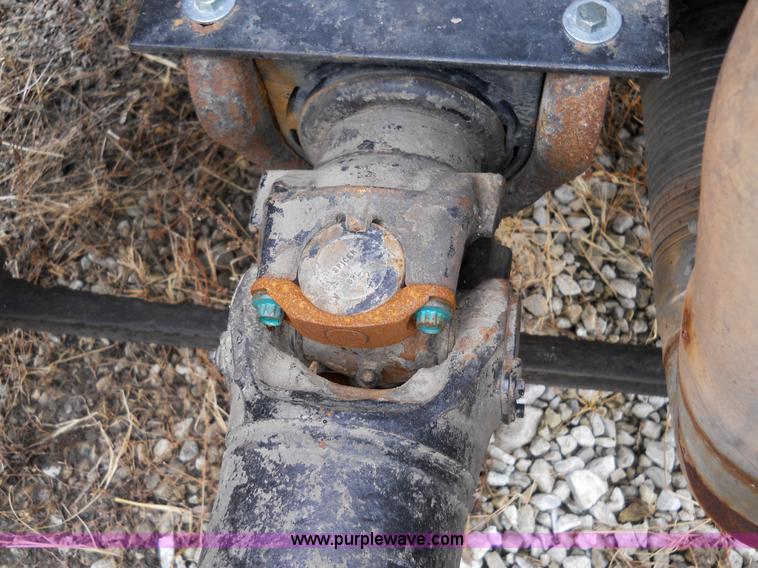 image for item 7822 1998 Kenworth T2000 semi truck