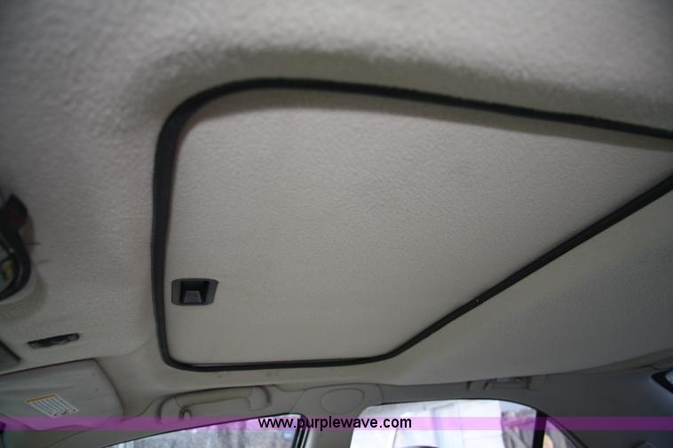 image for item 1708 1998 Cadillac Catera