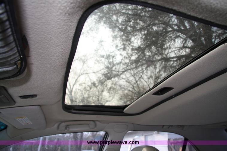 image for item 1708 1998 Cadillac Catera