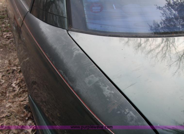 image for item 1708 1998 Cadillac Catera