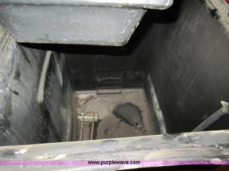 image for item 3067 Chem Free parts washer