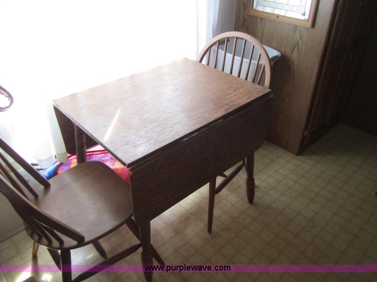 image for item 3070 1991 Kountry Star 35' camper