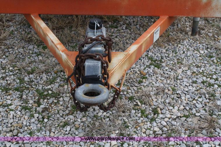 image for item 4681 Ver-Mac PCMS 1210 signalisation sign