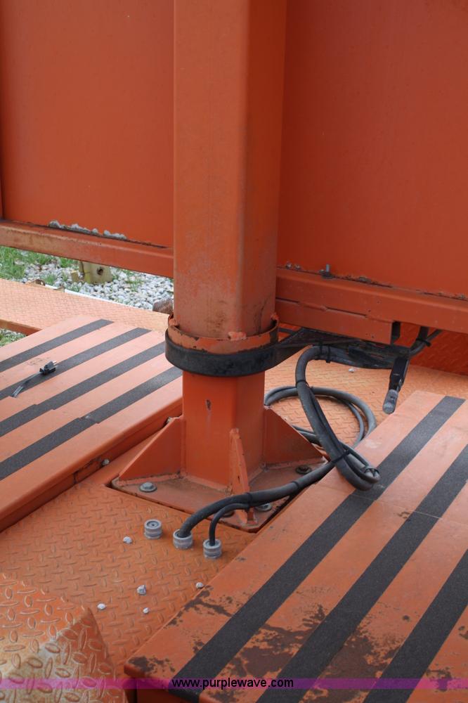 image for item 4681 Ver-Mac PCMS 1210 signalisation sign