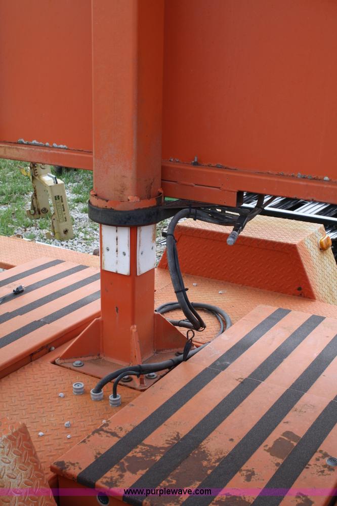 image for item 4681 Ver-Mac PCMS 1210 signalisation sign