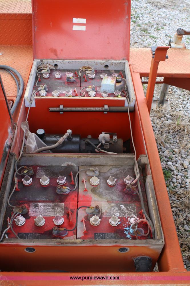 image for item 4681 Ver-Mac PCMS 1210 signalisation sign