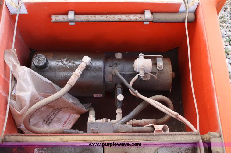 image for item 4681 Ver-Mac PCMS 1210 signalisation sign