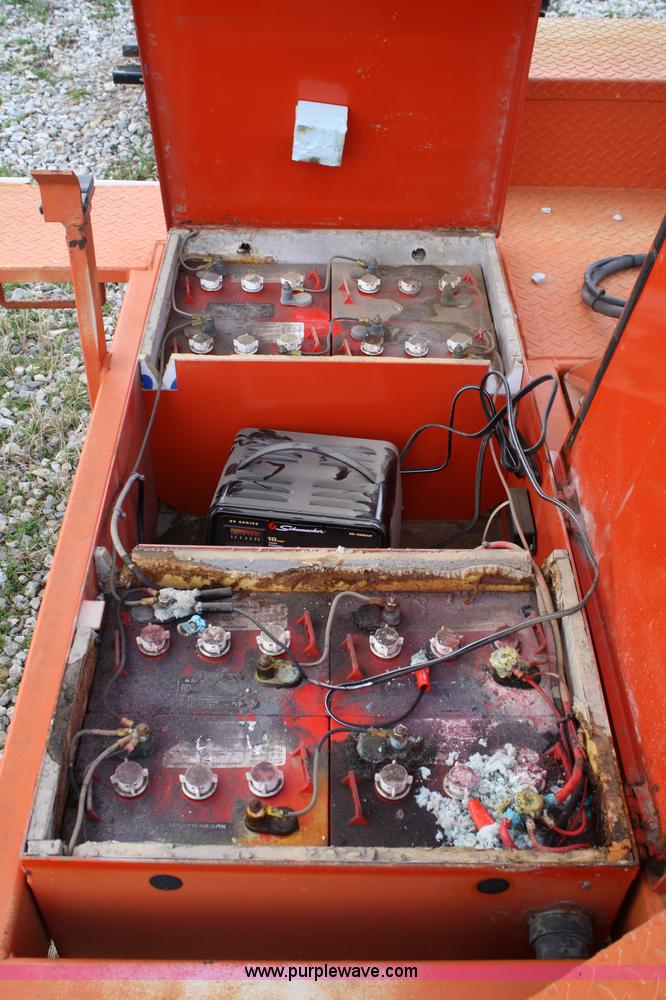 image for item 4681 Ver-Mac PCMS 1210 signalisation sign