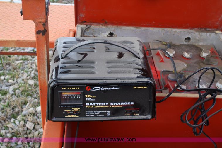 image for item 4681 Ver-Mac PCMS 1210 signalisation sign