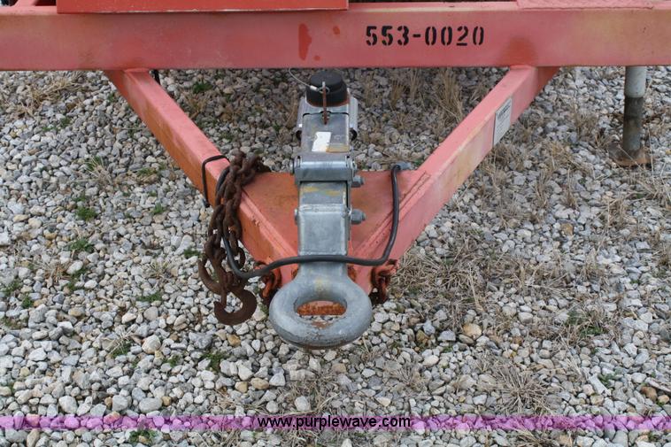 image for item 4682 Ver-Mac PCMS 1210 signalisation sign