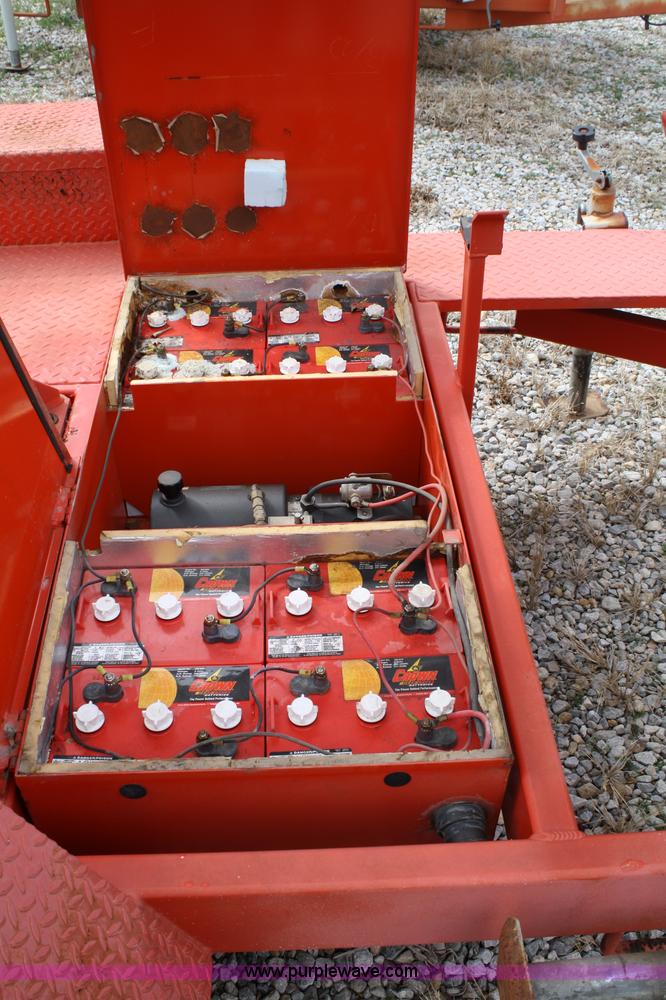 image for item 4682 Ver-Mac PCMS 1210 signalisation sign