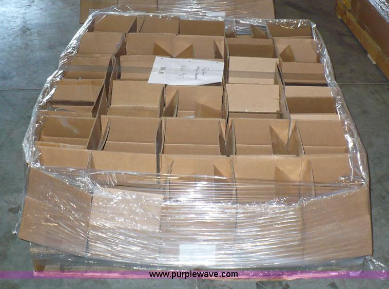 image for item 6008 Parker fittings/adapters