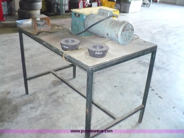 image for item 6015 Hydraulic hose skiver