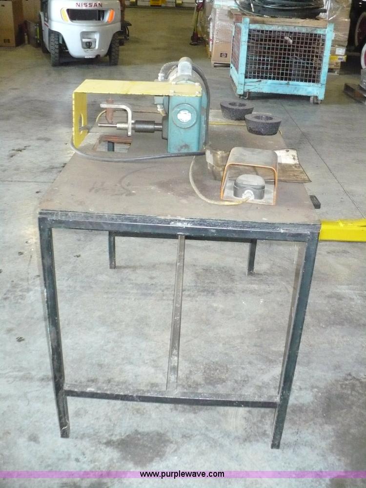 image for item 6015 Hydraulic hose skiver