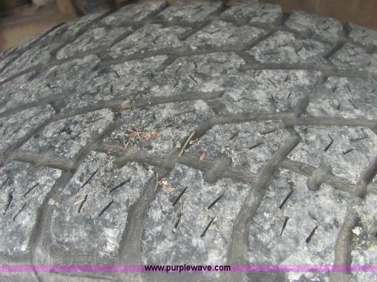 image for item 7010 2000 Ford F150 XLT Sport Supercab pickup truck