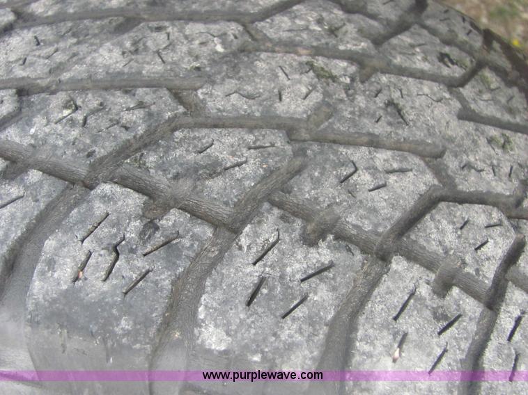 image for item 7010 2000 Ford F150 XLT Sport Supercab pickup truck