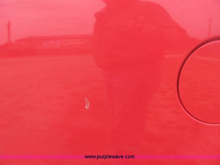 image for item 7010 2000 Ford F150 XLT Sport Supercab pickup truck