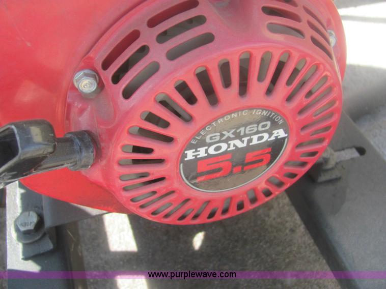 image for item 7014 Wylie portable spray unit