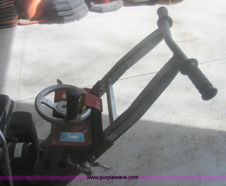 image for item 7019 MK concrete cutter