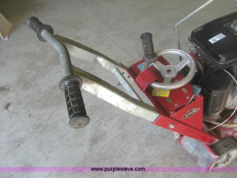 image for item 7019 MK concrete cutter
