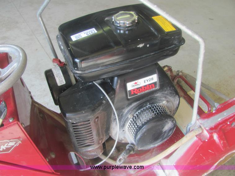 image for item 7019 MK concrete cutter