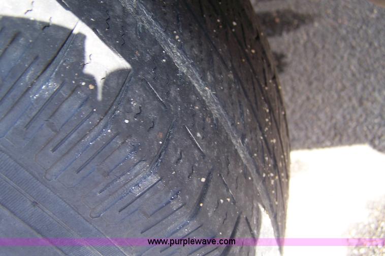 image for item 7309 1989 Chevrolet G20 Mark III Conversion van