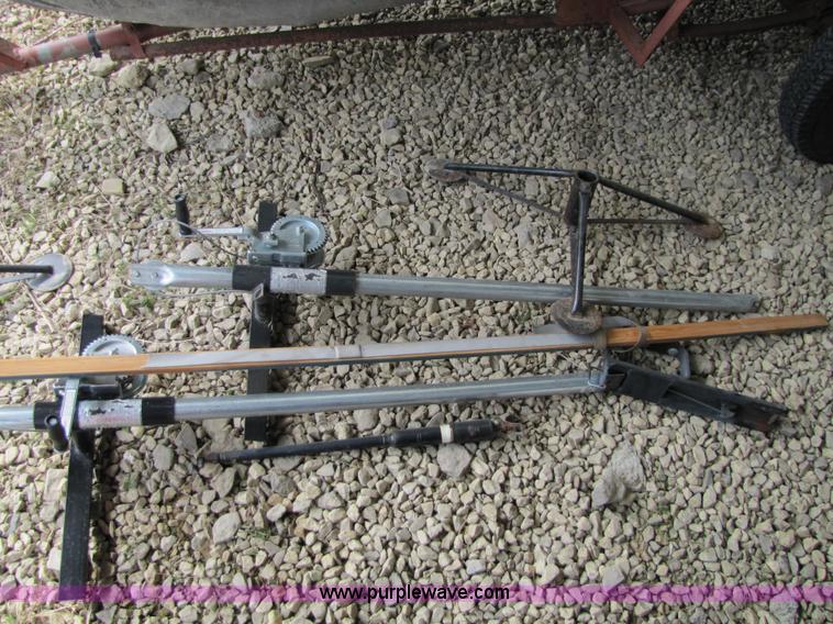 image for item 8483 1978 GMC Sierra Grande 25 Camper Special truck with camper