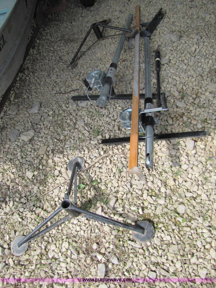 image for item 8483 1978 GMC Sierra Grande 25 Camper Special truck with camper