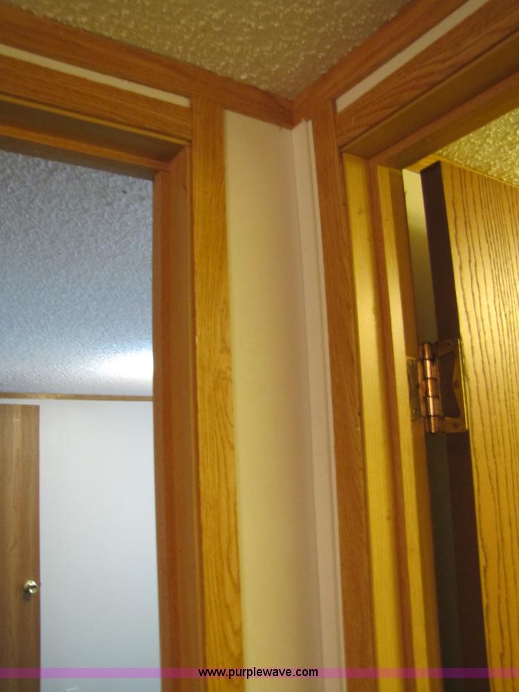 image for item 8540 2002 Schult/Oakwood modular home