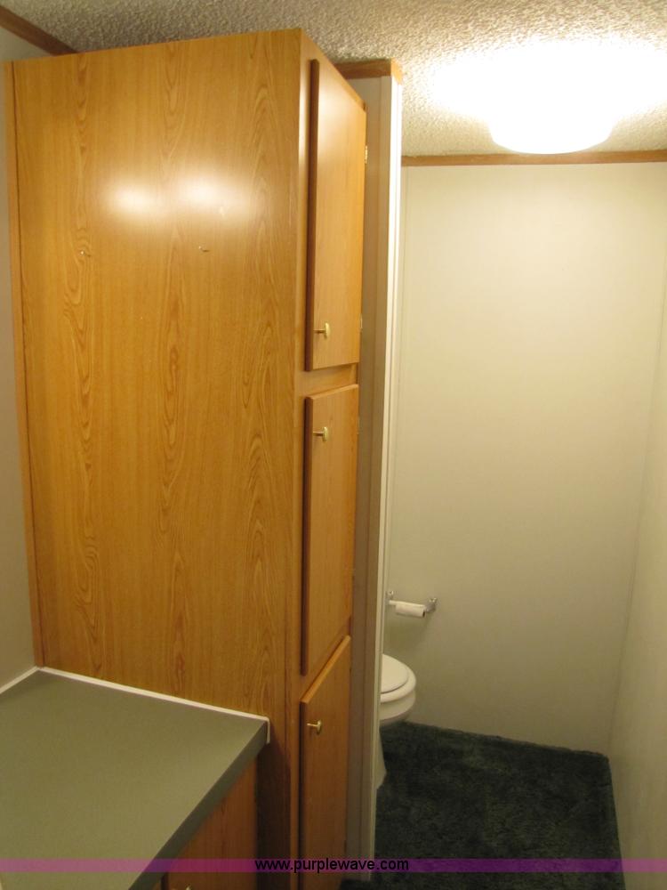 image for item 8540 2002 Schult/Oakwood modular home