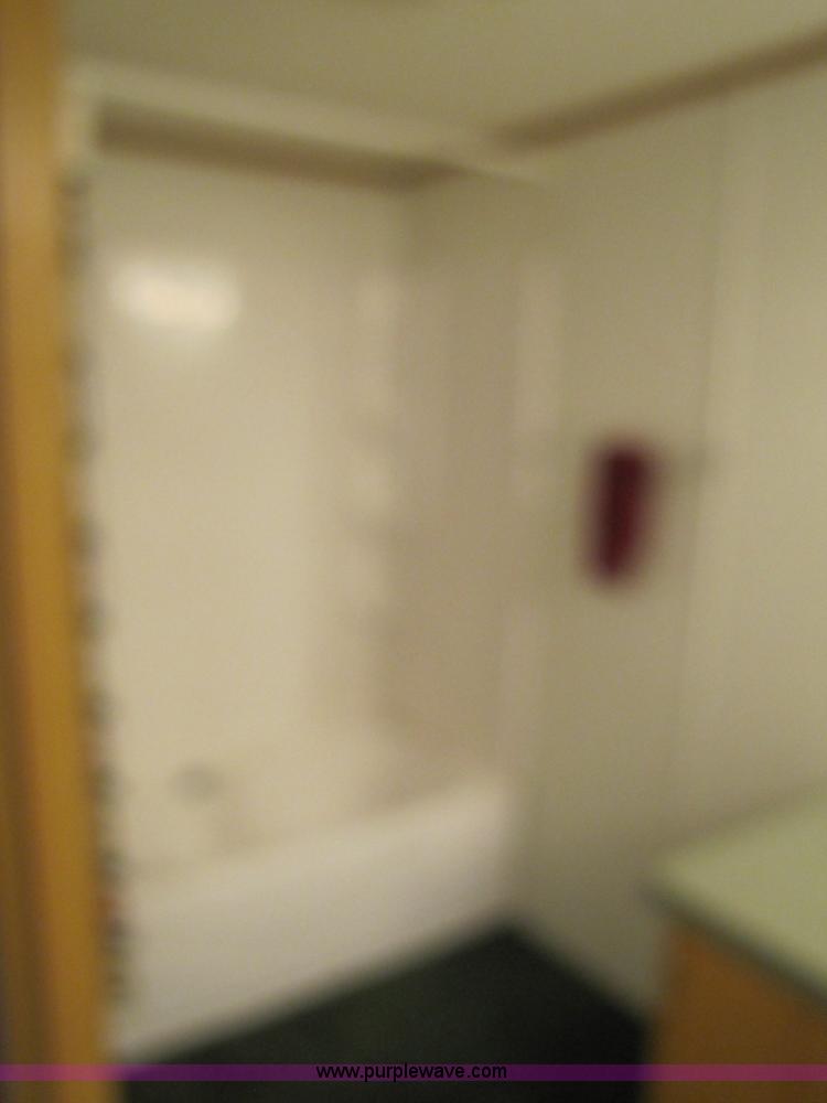 image for item 8540 2002 Schult/Oakwood modular home