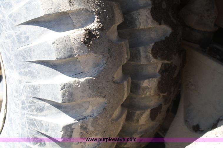 image for item 4792 1986 Ford L8000 water truck