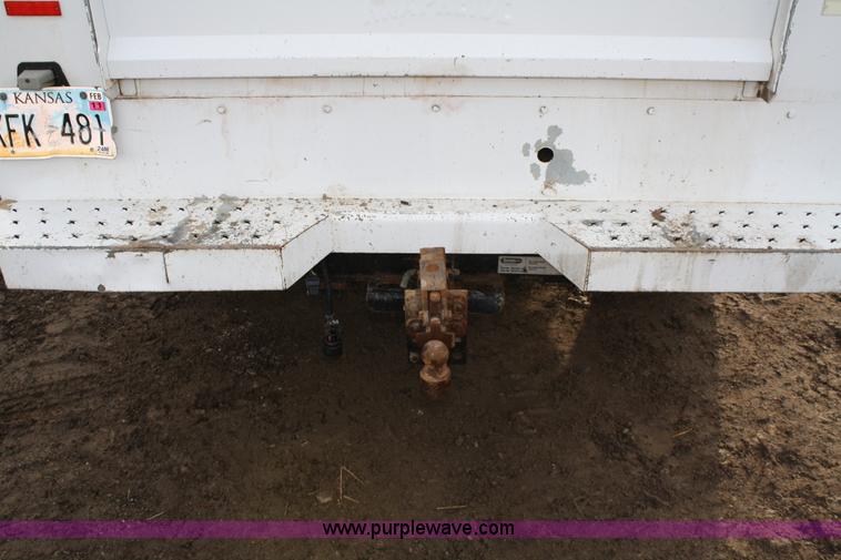 image for item 4796 2003 Dodge Ram 2500 quad cab pickup truck