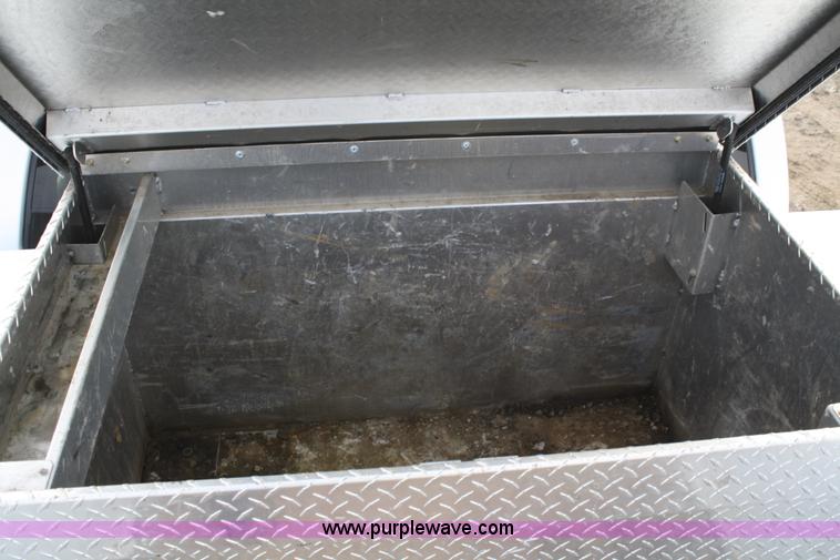 image for item 4796 2003 Dodge Ram 2500 quad cab pickup truck