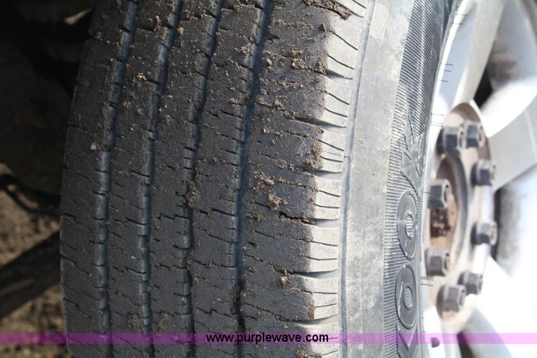 image for item 4796 2003 Dodge Ram 2500 quad cab pickup truck