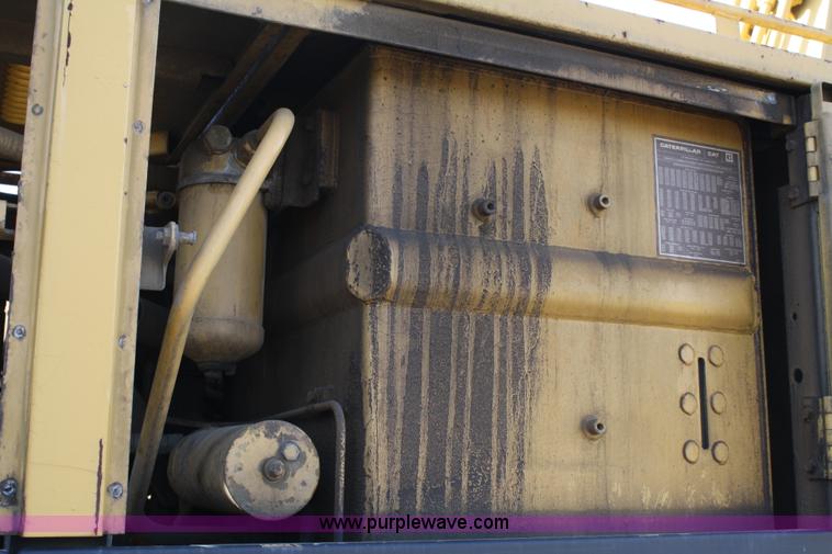 image for item 4960 1985 Caterpillar 235BH excavator