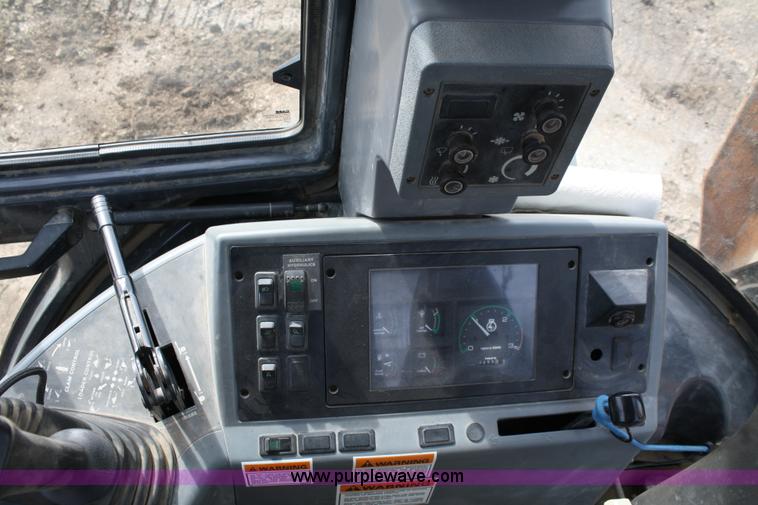 image for item 4963 1999 Case 580 Super L Series 2 backhoe