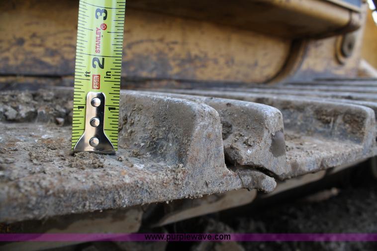 image for item 4964 1992 Caterpillar 953 track loader