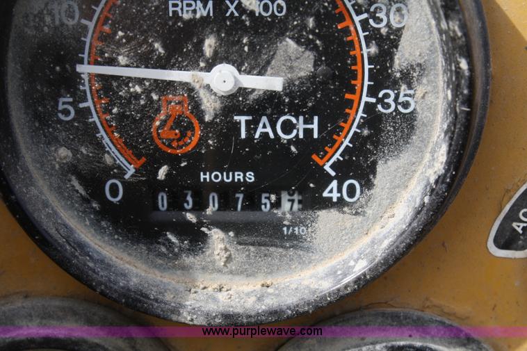 image for item 4965 Gomaco GT3600 curb machine