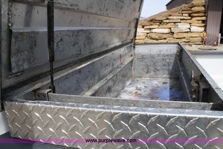 image for item 4966 1999 Ford F150 XLT Supercab pickup truck