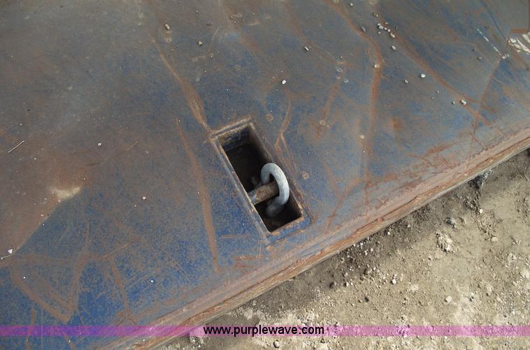 image for item 5373 Trench shore box