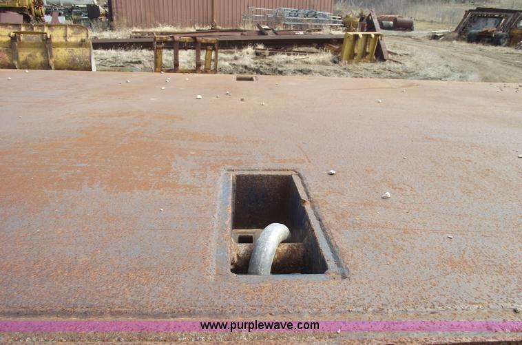 image for item 5373 Trench shore box