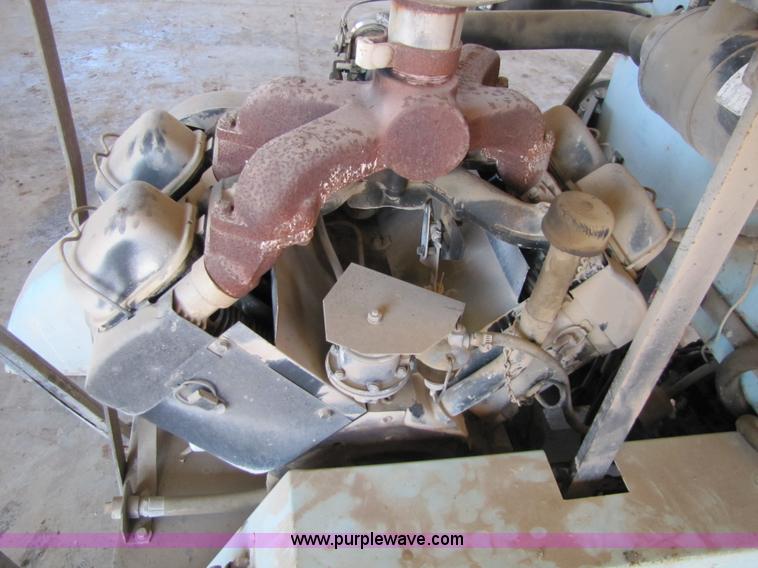 image for item 5567 Target Pro 65II 30 concrete saw