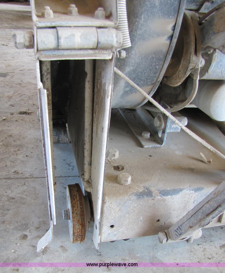 image for item 5567 Target Pro 65II 30 concrete saw